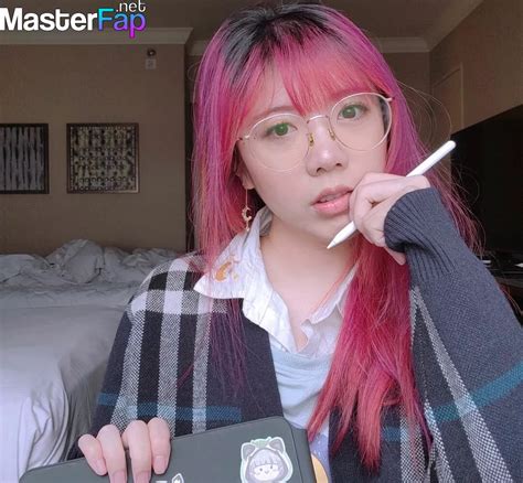 Lilypichu masterfap  Just imagine a place where the porn is free and you can view as much as you want